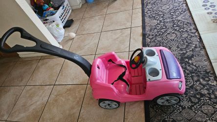 Baby car