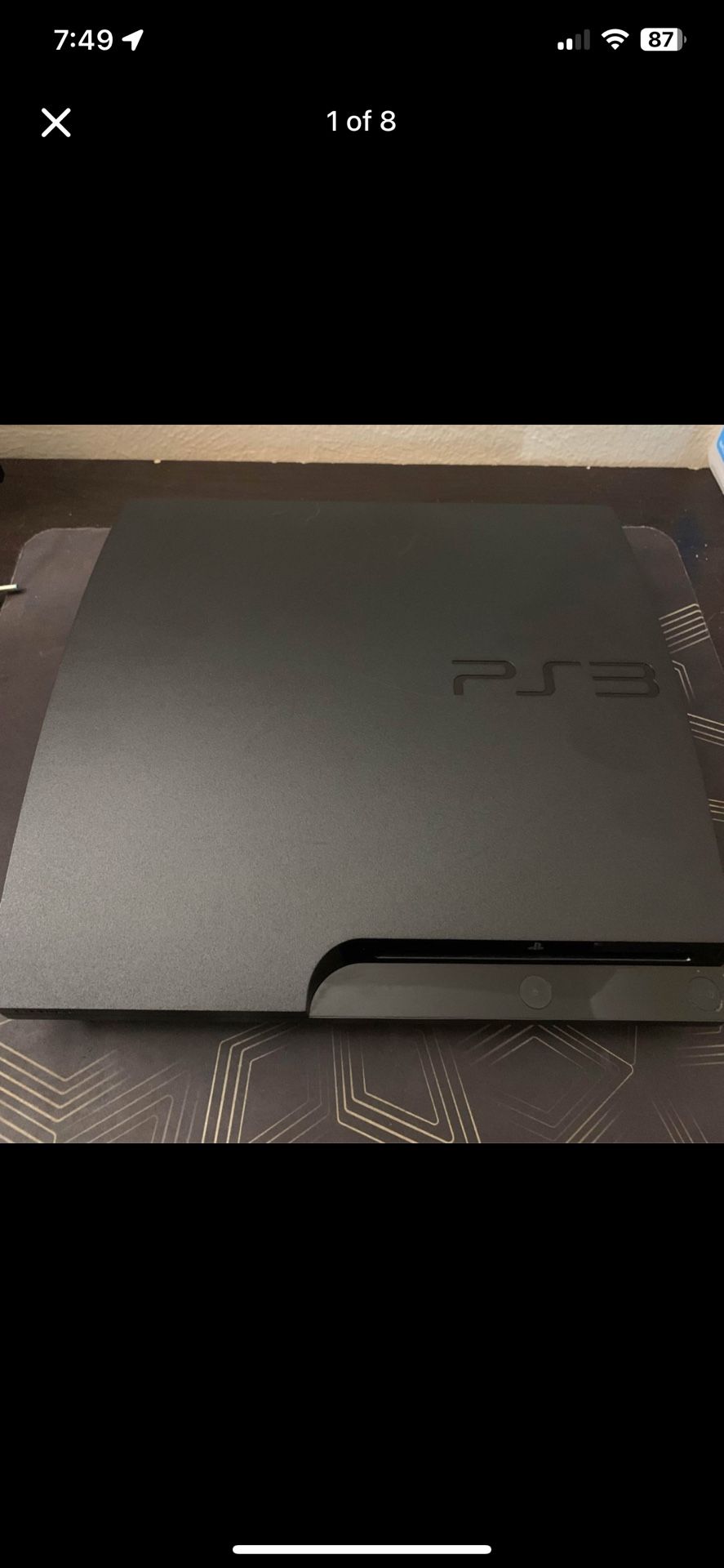 Ps3 Slim