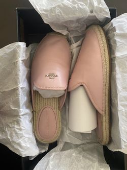 Espadrilles