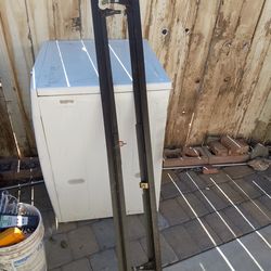 Bed frame Full size Victorville