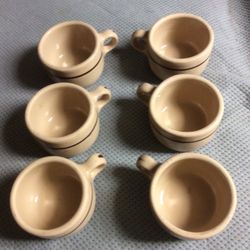 Ceramic Original Cup Set