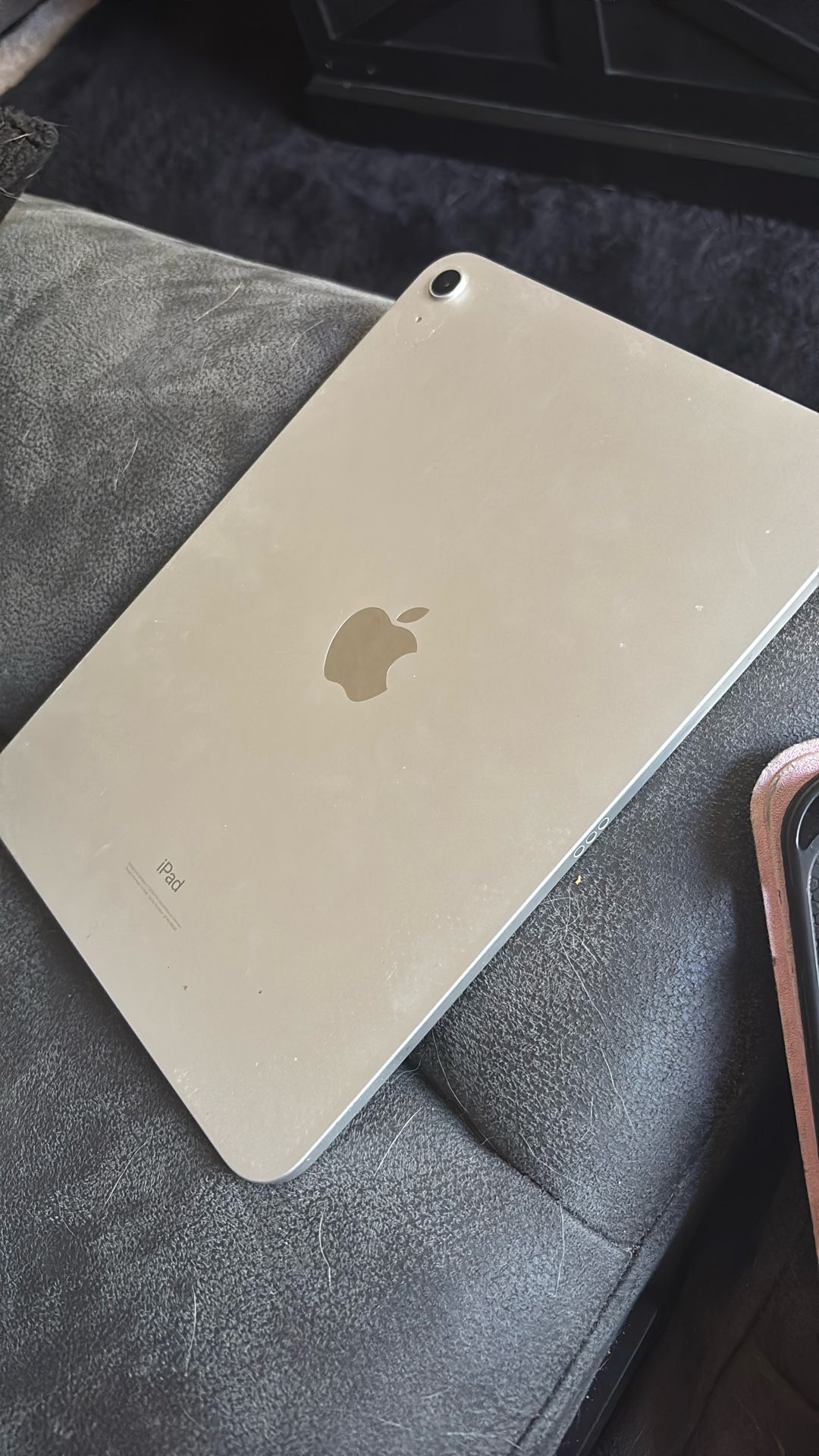 iPad