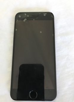 iPhone 6.. iCloud unlocked