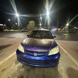 2005 Honda Civic