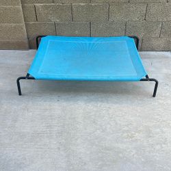 Large Dog Bed/ Platform