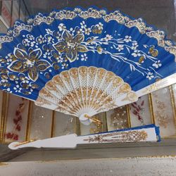 Recuerdos Para Quinceañera, Abanicos, Fans, Sweet 15,16 Souvenirs