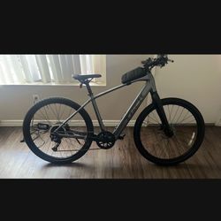 Trek E Bike 