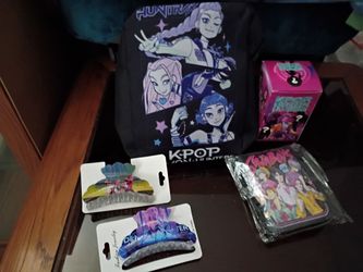 K-pop Bundle