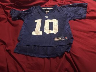 Ny giants jersey