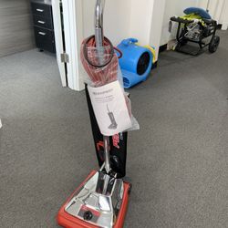 Sanitaire / Perfect - Commerical Upright Vaccum
