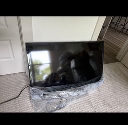 Seiki Flat Screen TV non smart. 40 inch