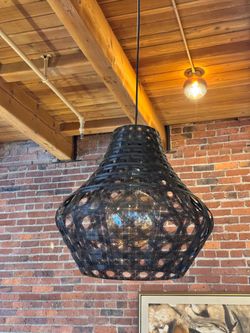 Schema Pendant Lights from Ogetti