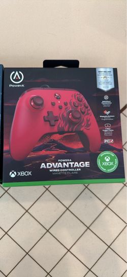Xbox remote