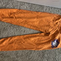 PINK Clemson Joggers SIZE XS 