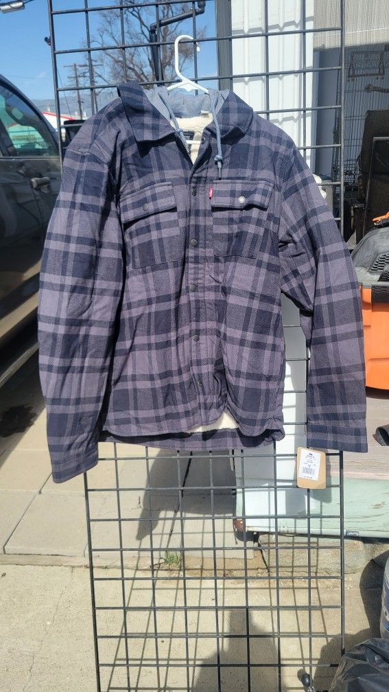 Jacket Levis Men