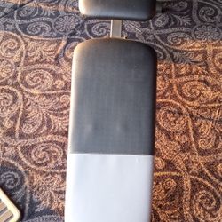 Incline Bench 