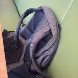North Face Backpack