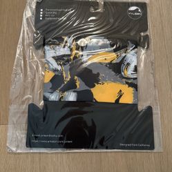 Neck Gaiter / Face Mask