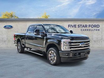 2024 Ford F-350