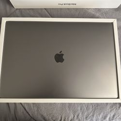 MacBook Pro For Sale 