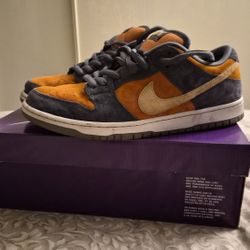 Nike Sb Monarch Size 12