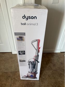 Dyson animal 3