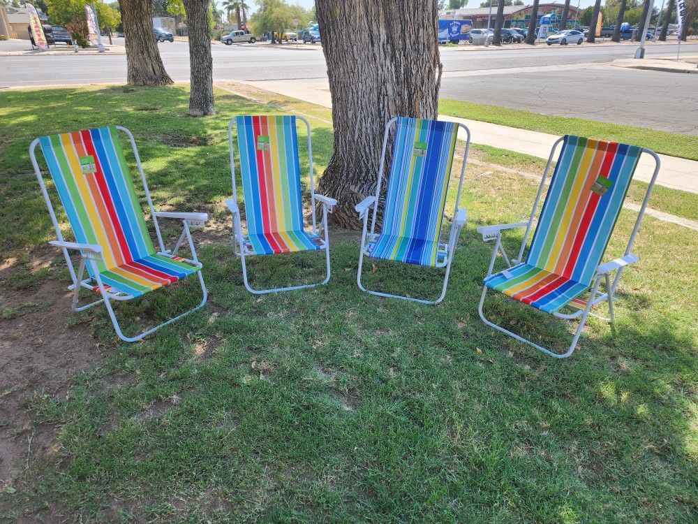 Lawn Chairs