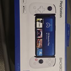 Backbone For Iphone $35