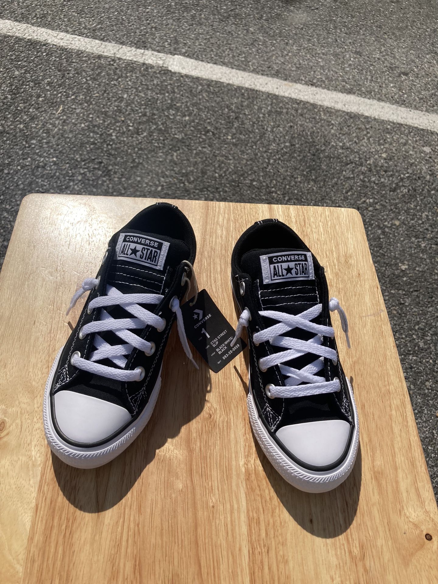 Converse All Star