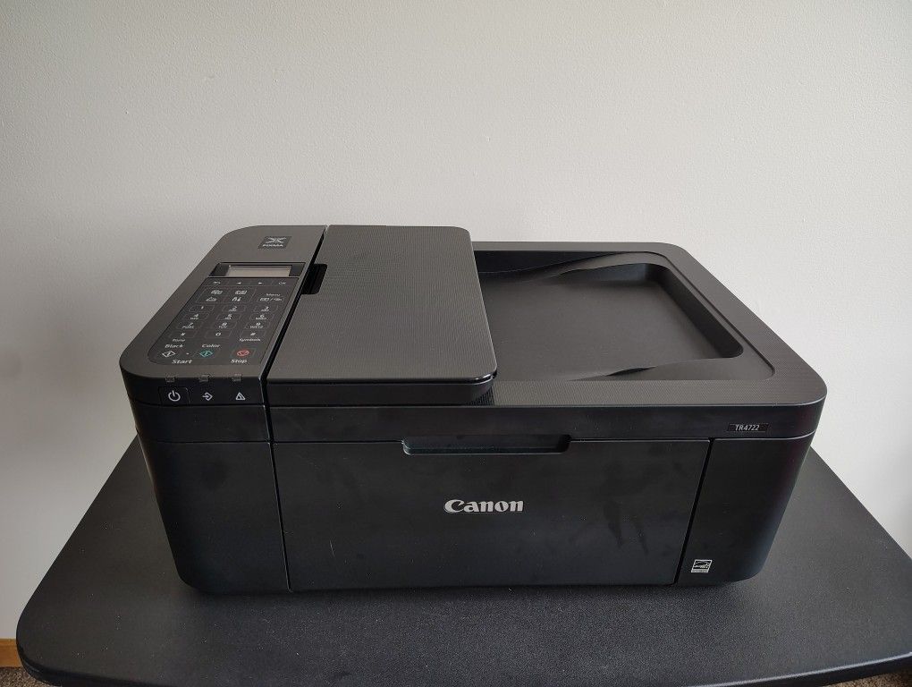 Canon Copier / Printer Machine