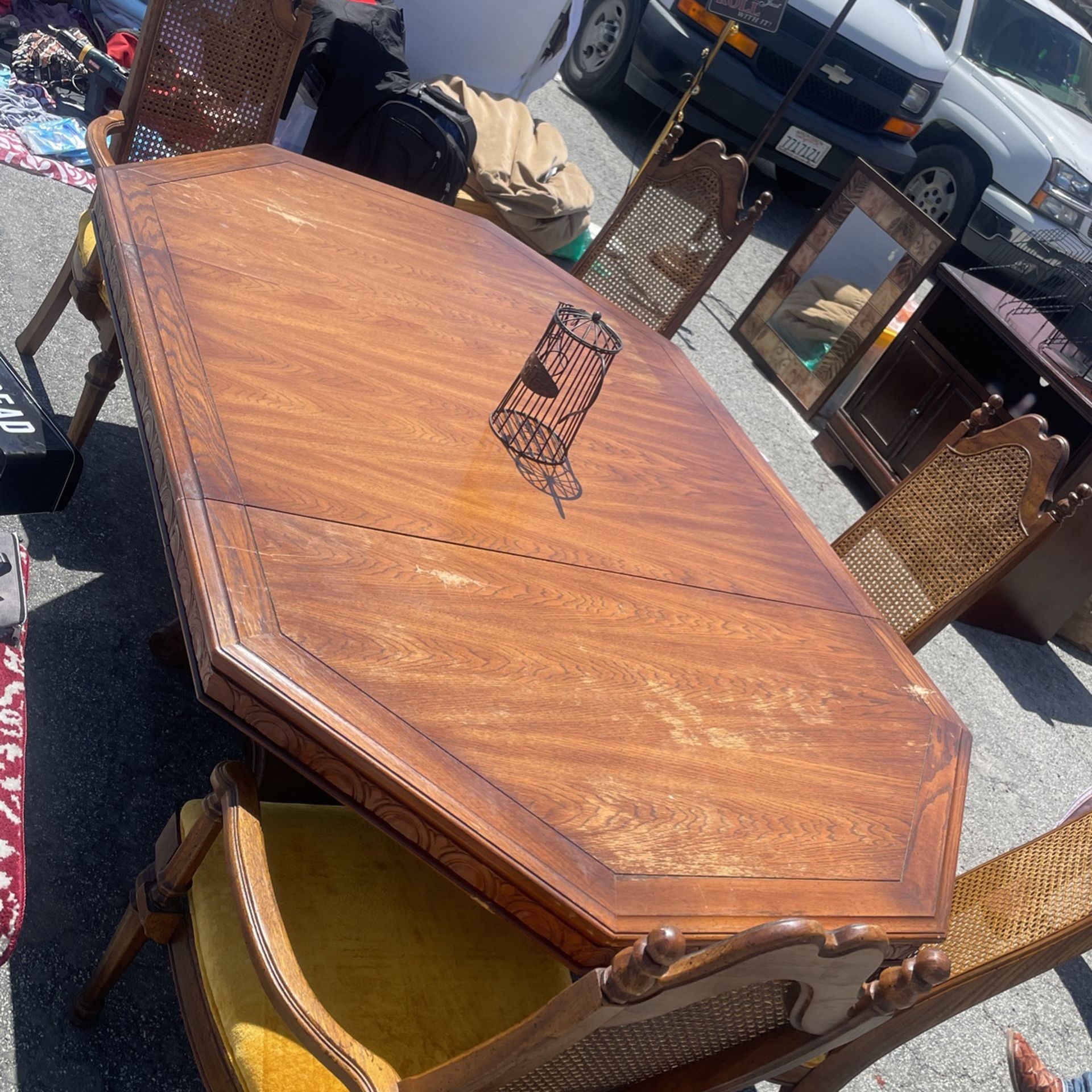 Super Nice Antique Table