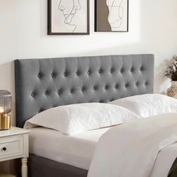 Headboard Queen Size