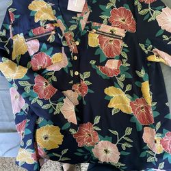 Brand New women blouse