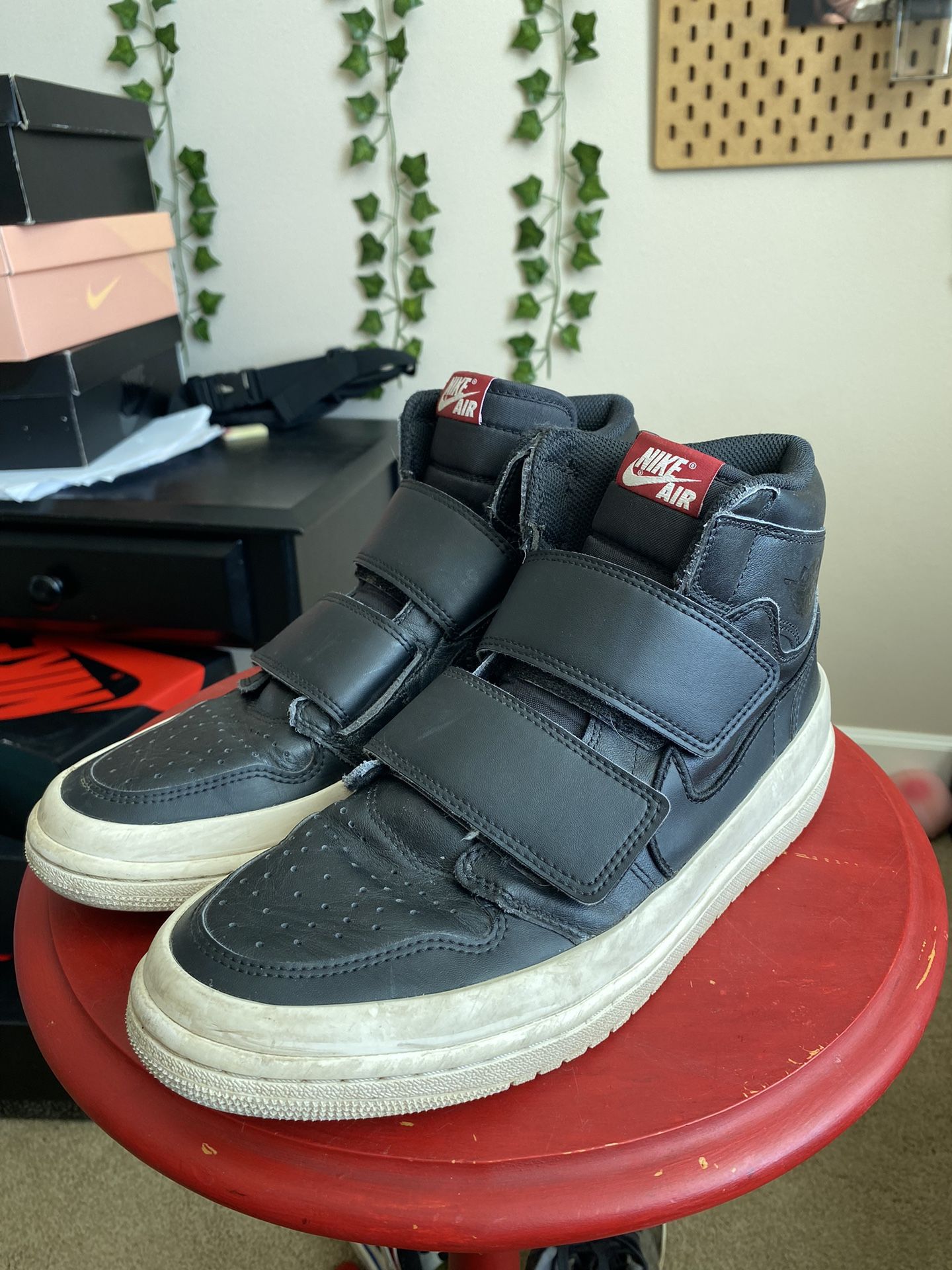 Jordan 1 High Strap
