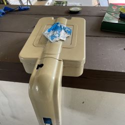 Pool Sentry Automatic Filler 