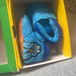 baby shoes size 1