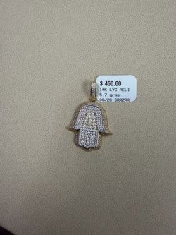 Pendant