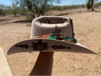 Western Hat