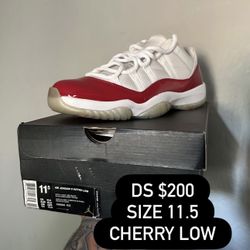Jordan 11