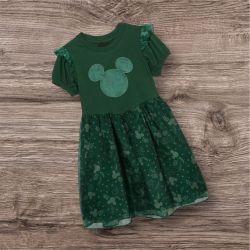 Disney Toddler Girls Outfits Clothes 