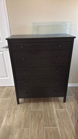 Bedroom furniture