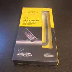 RhinoShield for an iPhone 6 / 6S