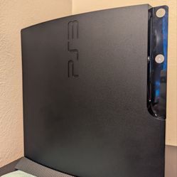 PS3 Slim CFW