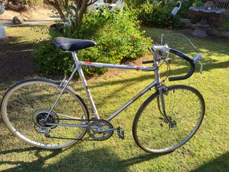 Azuki road bike
