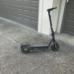 Segway max G2