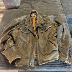 Harley Davidson Jacket