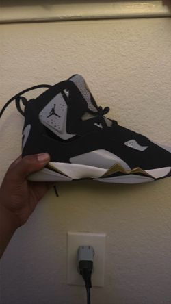 Jordans 6.5Y