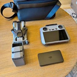 Dji  Mini  5  Pro Drone 