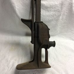 Vintage Car Jacks / 1920’s/1930’s
