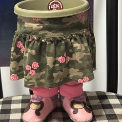 Little Lady Plant Dude